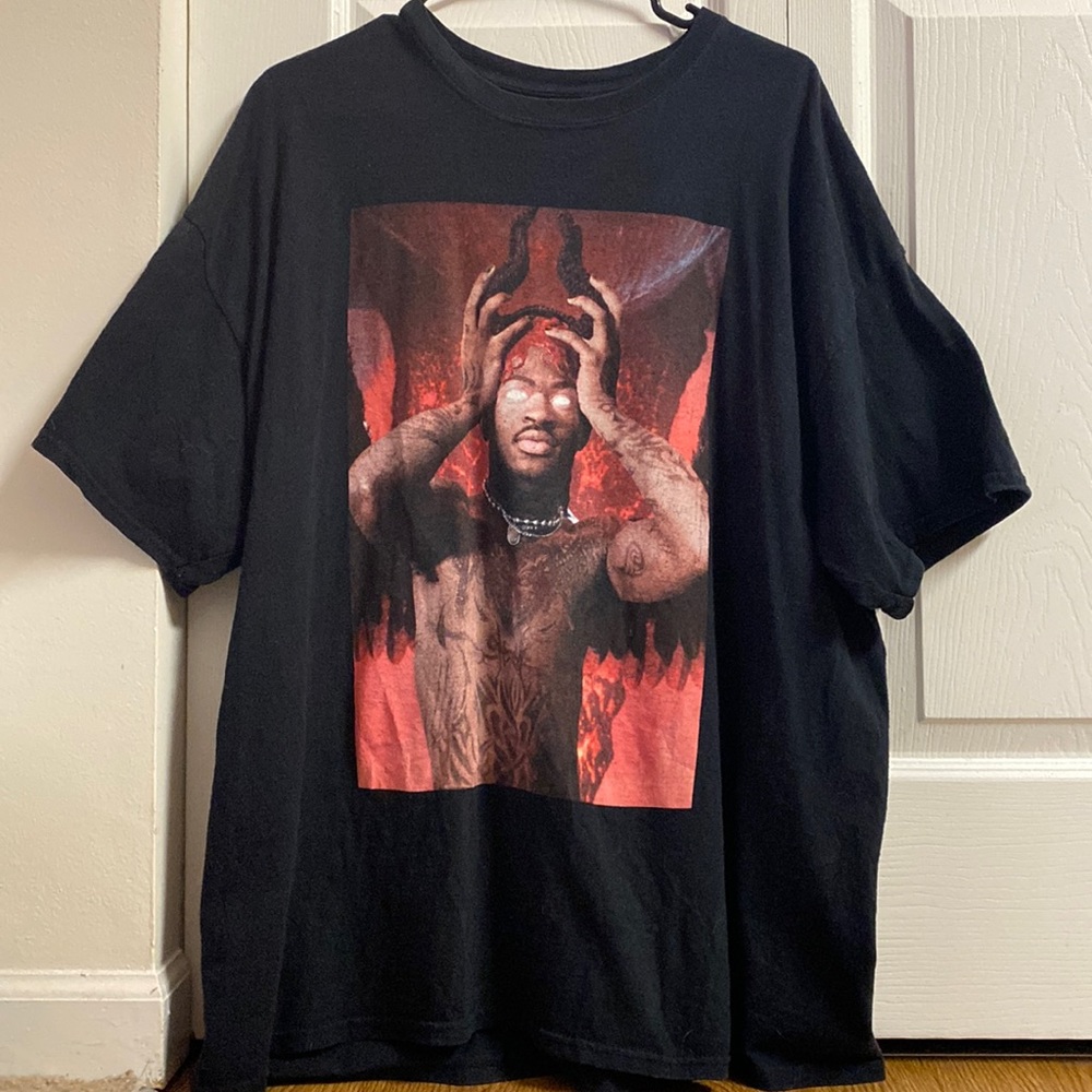 Lil Nas X Shirt